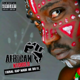Tribal Rap Made Me Do It by African Ntukulu