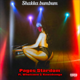 Shakaa Bumbum  By Pages Stardom