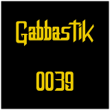 0039 by Gabbastik