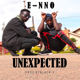 Unexpected  By E-Nno