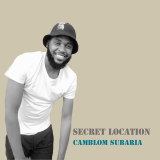 Secret Location by Camblom Subaria