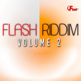Flash Riddim, Vol. 2 by V.A