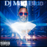 Give Me More  By DJ Mad Blue