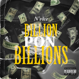 Billion pon Billions by N'Vice