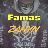 Zahyn  By Famas