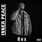 Inner Peace by Rex