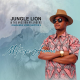 Matenga Anoona  ( Dandanda Vybz Chapter 6 ) By Jungle lion, The Mission Villagers