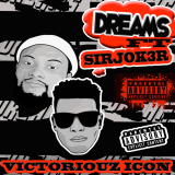 Dreams  By Victoriouz Icon