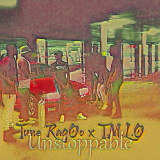 Unstoppable  By Tune Ragoo