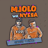 Mjolo Wa Nyisa  By Luka 120