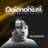 Ogienohiusi by Donsmarter