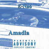 Amadla by E-Nno