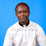 Power of the Holy Ghost  By Fada Evans