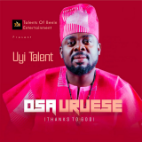 Osa Uruese by Uyi Talent
