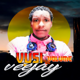 Vusi Volume  By Veejay
