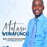 Mutasvi Wemafungu  By Benny Hadassah Muzanamombe