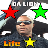 Life  by Da Lion