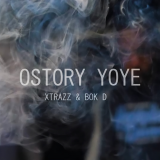 Ostory Yoye by Xtrazz, Bok D