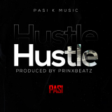 Hustle  By Pasi