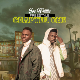 Chapter One  By Joe Whillie