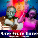 One More Time by Heyday