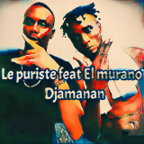 Djamanan by Le Puriste
