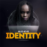 Identity  By Suz-Eye